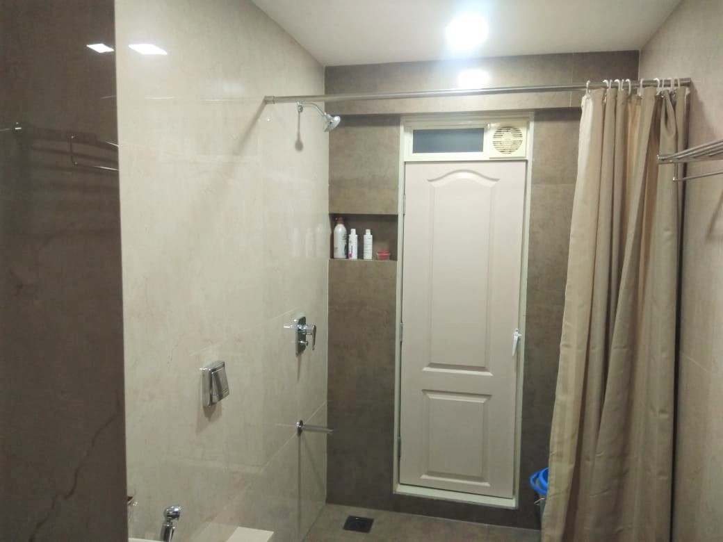 Tiling service