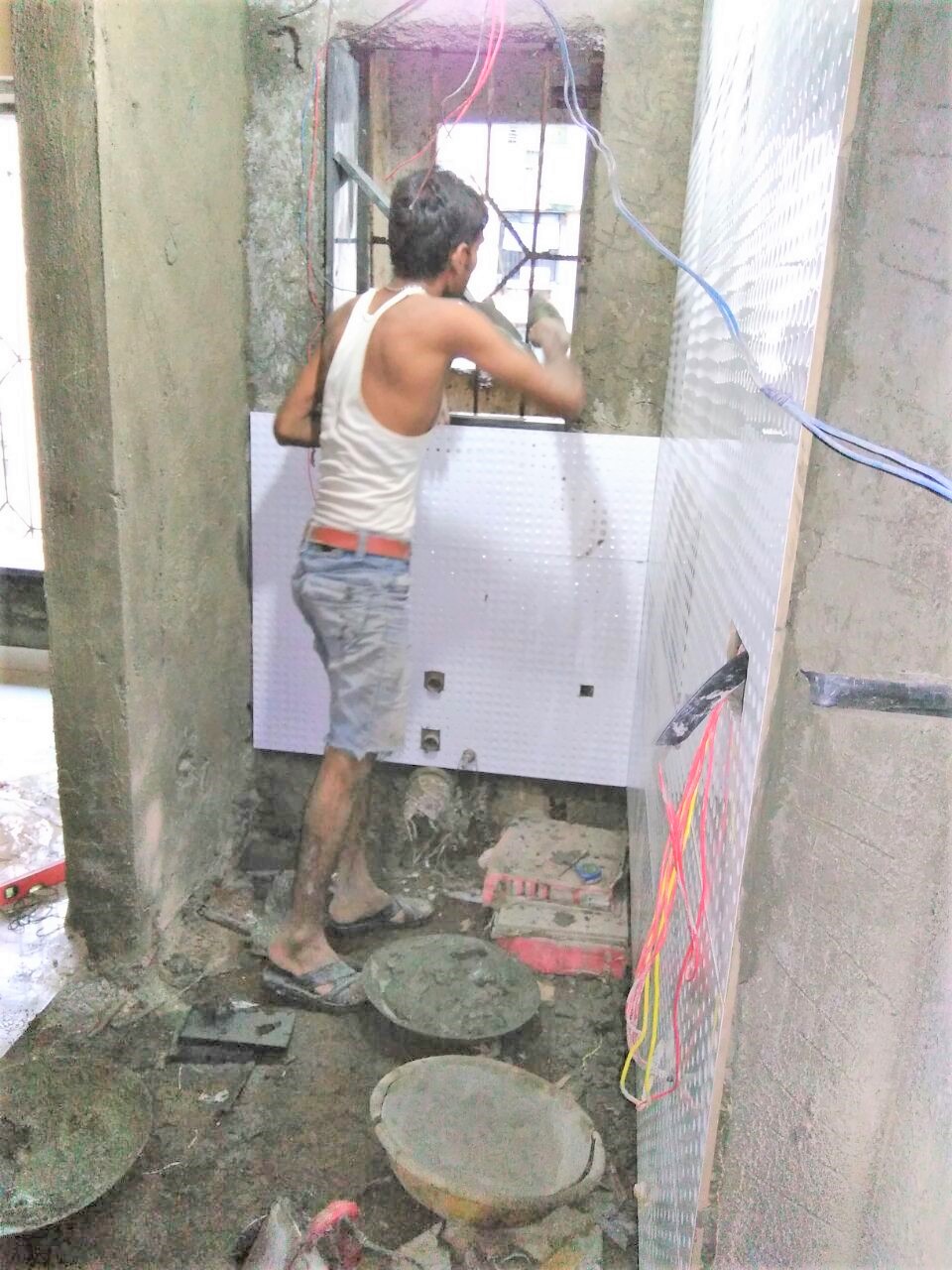 Tiling Gallery image 36