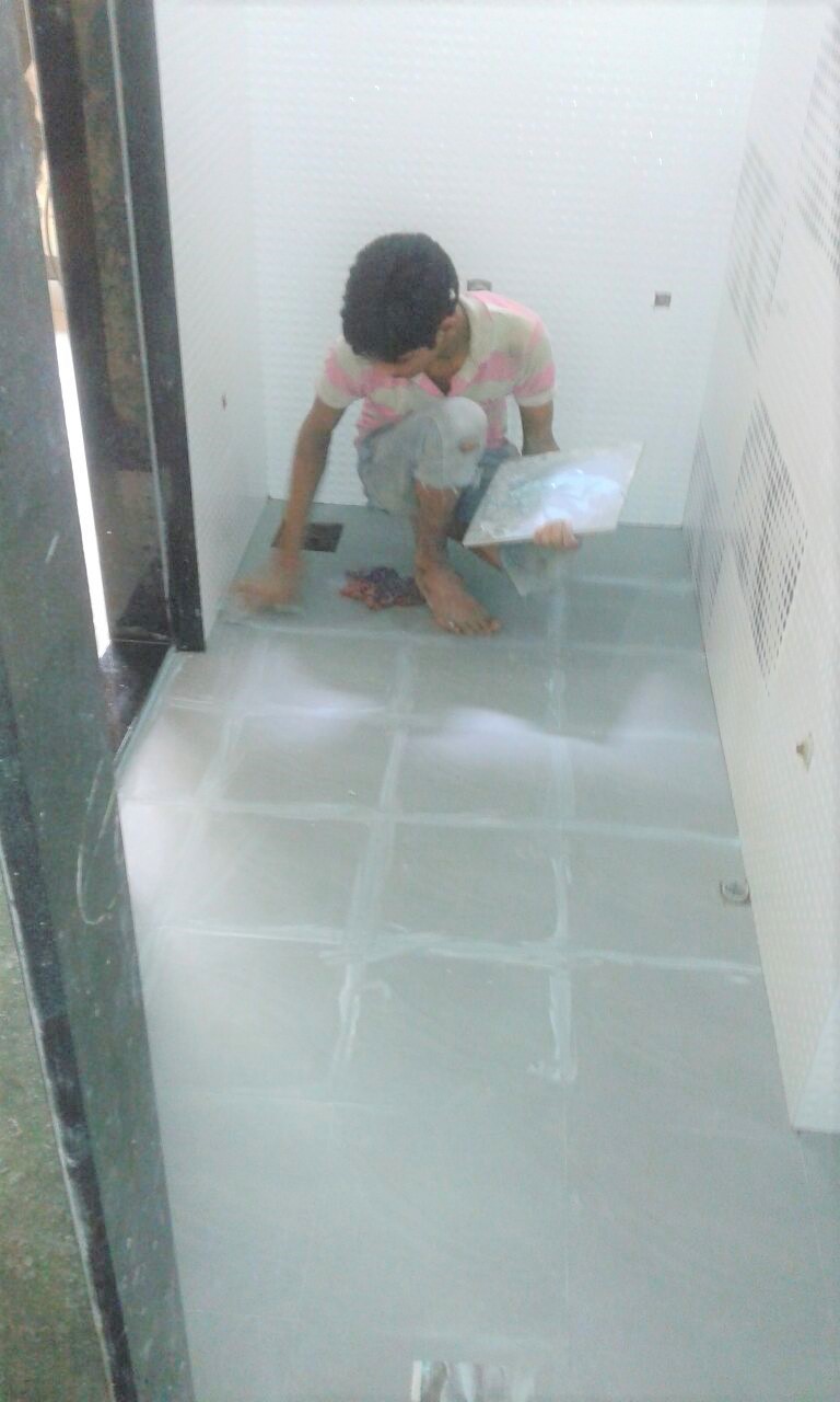 Tiling Gallery image 31