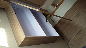 Furniture project 1