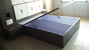 Furniture project 3