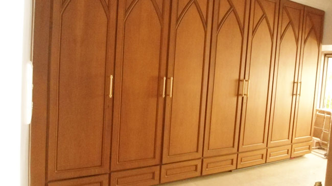 Furniture project 8