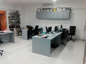Interior Gallery image 3